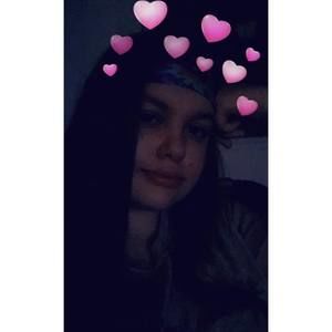 Meet your Posher, Kassidy